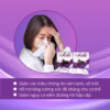 Viên Sủi Hỗ Trợ Giảm Triệu Chứng Cảm Lạnh - Fofluu - Fobelife - Ảnh 3