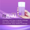 Viên Sủi Hỗ Trợ Giảm Triệu Chứng Cảm Lạnh - Fofluu - Fobelife - Ảnh 4
