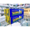 Salonpas Gel Bôi Ngoài Da Giúp Giảm Đau Tuýp 30Gram - Gdn - Ảnh 2