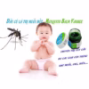 Dầu Thoa Trị Muỗi Đốt Mosquito Balm Thái Lan 13G - Gdn - Ảnh 2