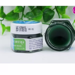 Dầu Thoa Trị Muỗi Đốt Mosquito Balm Thái Lan 13G - Gdn