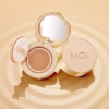 Phấn Nước Premium Baby Skin Cushion Pearl Essence Silky Finish Spf50+ Pa+++ Tone 10 - Da Trắng Sáng Moi - Ảnh 3