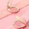 Phấn Má Hồng Phiên Bản Giới Hạn No.2 Peachy Peach Babe - Cam Đào- Moi - Ảnh 3
