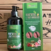 Dầu Gội Thảo Mộc Và Muối Hồng Himalaya Hima`S Herb & Salt Himalaya - Ảnh 5