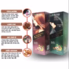 Dầu Gội Phủ Bạc Đen, Nâu Tóc Từ Lần Gội Đầu Tiên Bibop Ctb191 - Bechip - Ảnh 13