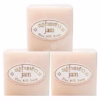 Set 3 Bánh Xà Phòng Cám Gạo Thái Lan Jam Rice Milk Soap Dưỡng Trắng, Giảm Mụn Thâm Ctb175 – Bechip - Ảnh 14