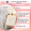 Set 3 Bánh Xà Phòng Cám Gạo Thái Lan Jam Rice Milk Soap Dưỡng Trắng, Giảm Mụn Thâm Ctb175 – Bechip - Ảnh 2