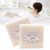 Set 3 Bánh Xà Phòng Cám Gạo Thái Lan Jam Rice Milk Soap Dưỡng Trắng, Giảm Mụn Thâm Ctb175 – Bechip - Ảnh 8