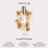 Nước Hoa Nữ Lucid Dream No.09 (10Ml) - Scentlab - Ảnh 2