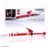 Máy Uốn Duỗi Bấm 3 Trong 1 Chất Lượng Châu Âu Sonar Sn710 Gd052 - Lady'S Passion - Ảnh 7