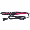 Máy Uốn Tóc Xoắn Ốc Cao Cấp Chính Hãng Nova Nhc1901 Gd053 - Lady'S Passion - Ảnh 4