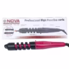 Máy Uốn Tóc Xoắn Ốc Cao Cấp Chính Hãng Nova Nhc1901 Gd053 - Lady'S Passion - Ảnh 3