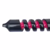 Máy Uốn Tóc Xoắn Ốc Cao Cấp Chính Hãng Nova Nhc1901 Gd053 - Lady'S Passion - Ảnh 2