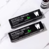 Kem Đánh Răng Than Tre Bamboo 105Gr - Gdn - Ảnh 2