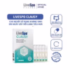 Giảm Rối Loạn Tiêu Hóa Cho Người Uống Kháng Sinh Livespo Clausy Hộp 10 Ống - Livespo Pharma - Ảnh 2