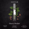 Nước Hoa Nam Heavy Rocker No. 59 (10Ml) - Scentlab - Ảnh 2