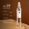 Nước Hoa Nam Heavy Rocker No. 59 (10Ml) - Scentlab - Ảnh 3