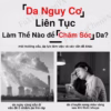 Combo 10 Miếng Mặt Nạ Hoa Quả Dưỡng Ẩm Se Khít Lỗ Chân Lông 25G - Gdn - Ảnh 4