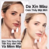 Combo 10 Miếng Mặt Nạ Hoa Quả Dưỡng Ẩm Se Khít Lỗ Chân Lông 25G - Gdn - Ảnh 3