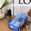 Máy Tăm Nước Optismile Vanlu Cao Cấp Chính Hãng Fullbox Tặng Kèm 4 Đầu Phun Gd058 - Lady'S Passion - Ảnh 9