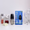 Máy Tăm Nước Optismile Vanlu Cao Cấp Chính Hãng Fullbox Tặng Kèm 4 Đầu Phun Gd058 - Lady'S Passion - Ảnh 6