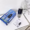 Máy Tăm Nước Optismile Vanlu Cao Cấp Chính Hãng Fullbox Tặng Kèm 4 Đầu Phun Gd058 - Lady'S Passion - Ảnh 16