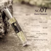Nước Hoa Nam Black Phantom No. 07 (10Ml) - Scentlab - Ảnh 3