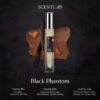 Nước Hoa Nam Black Phantom No. 07 (10Ml) - Scentlab - Ảnh 2