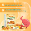 Hộp - Dung Dịch Nghệ Mật Ong Dân Khang Hỗ Trợ Bảo Vệ Dạ Dày Hộp 15 Gói X 15Ml - Dân Khang - Ảnh 2