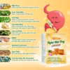 Hộp - Dung Dịch Nghệ Mật Ong Dân Khang Hỗ Trợ Bảo Vệ Dạ Dày Hộp 15 Gói X 15Ml - Dân Khang - Ảnh 3