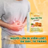 Hộp - Dung Dịch Nghệ Mật Ong Dân Khang Hỗ Trợ Bảo Vệ Dạ Dày Hộp 15 Gói X 15Ml - Dân Khang - Ảnh 4