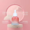 Serum Chống Nắng, Nâng Tông Da, Dưỡng Trắng Hàn Quốc Tone Up Air Fit Ampoule - Glacier - Ảnh 4
