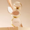 Phấn Nước Premium Baby Skin Cushion Pearl Essence Silky Finish Spf50+ Pa+++ Tone 30 - Da Tự Nhiên - Moi - Ảnh 2