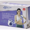 Máy Massage Toàn Thân Cầm Tay Relax Spin Tone 5 Đầu Cao Cấp Siêu Mạnh Gd070 - Lady'S Passion - Ảnh 8