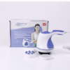 Máy Massage Toàn Thân Cầm Tay Relax Spin Tone 5 Đầu Cao Cấp Siêu Mạnh Gd070 - Lady'S Passion - Ảnh 13