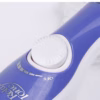 Máy Massage Toàn Thân Cầm Tay Relax Spin Tone 5 Đầu Cao Cấp Siêu Mạnh Gd070 - Lady'S Passion - Ảnh 11