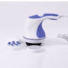 Máy Massage Toàn Thân Cầm Tay Relax Spin Tone 5 Đầu Cao Cấp Siêu Mạnh Gd070 - Lady'S Passion - Ảnh 12