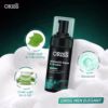Dung Dịch Vệ Sinh Nam Dạng Bọt Cao Cấp Hương Nước Hoa Oriss 120Ml Giúp Làm Sạch - Khử Mùi - Ngăn Ngừa Vi Khuẩn Nấm Ngứa - Ảnh 5