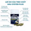 Viên Uống Tinh Chất Hàu Úc Tăng Cường Sinh Lý Nam - Goodhealth - Ảnh 3
