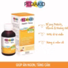 Siro Chăm Sóc Toàn Diện Cho Bé Pháp - Pediakid - Ảnh 6