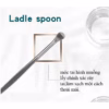Bộ Chăm Sóc Tai, Lấy Ráy Tai, Vệ Sinh Tai, 5 Cây Inox An Toàn Hiệu Quả Gd077 - Lady'S Passion - Ảnh 3