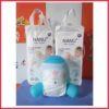 Túi 50 Miếng Bỉm Nanu Baby Cao Cấp Cho Bé Ctb211 - Bechip - Ảnh 2