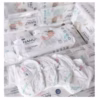 Túi 50 Miếng Bỉm Nanu Baby Cao Cấp Cho Bé Ctb211 - Bechip - Ảnh 7