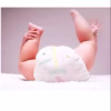 Túi 50 Miếng Bỉm Nanu Baby Cao Cấp Cho Bé Ctb211 - Bechip - Ảnh 12