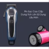 Tông Đơ Cắt Tóc Không Dây Chuyên Nghiệp Kemei Km1995, Gia Đình, Salon Tóc, Beauty, Barber Gd091 - Lady'S Passion - Ảnh 6
