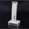 Tông Đơ Cắt Tóc Chuyên Nghiệp Kemei Km619 Tăng Đơ Cắt Tóc Gia Đình Cao Cấp, Kèm 3 Gá Cữ, Dễ Sử Dụng Gd092 - Lady'S Passion - Ảnh 2