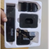 Tông Đơ Cắt Tóc Chuyên Nghiệp Kemei Km619 Tăng Đơ Cắt Tóc Gia Đình Cao Cấp, Kèm 3 Gá Cữ, Dễ Sử Dụng Gd092 - Lady'S Passion - Ảnh 11