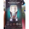 Máy Cạo Râu Khô 3 Lưỡi Kèm Giá Đỡ Kemei Km 3209 Cao Cấp Trong Các Dòng Máy Cạo Râu Gd094 - Lady'S Passion - Ảnh 13