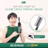 Dầu Gội Phủ Bạc Laco Organic Nano Chính Hãng - Dung Tích 200Ml/Chai - Laco Organic - Ảnh 3