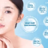 Serum B5 Phục Hồi, Tinh Chất Dưỡng Trắng Da Hydra B5 Max Serum Repairing Whitening 50Ml/Chai - Prettyskin - Ảnh 6
